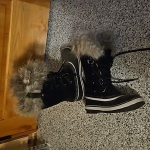 Sorel Joan of Arctic